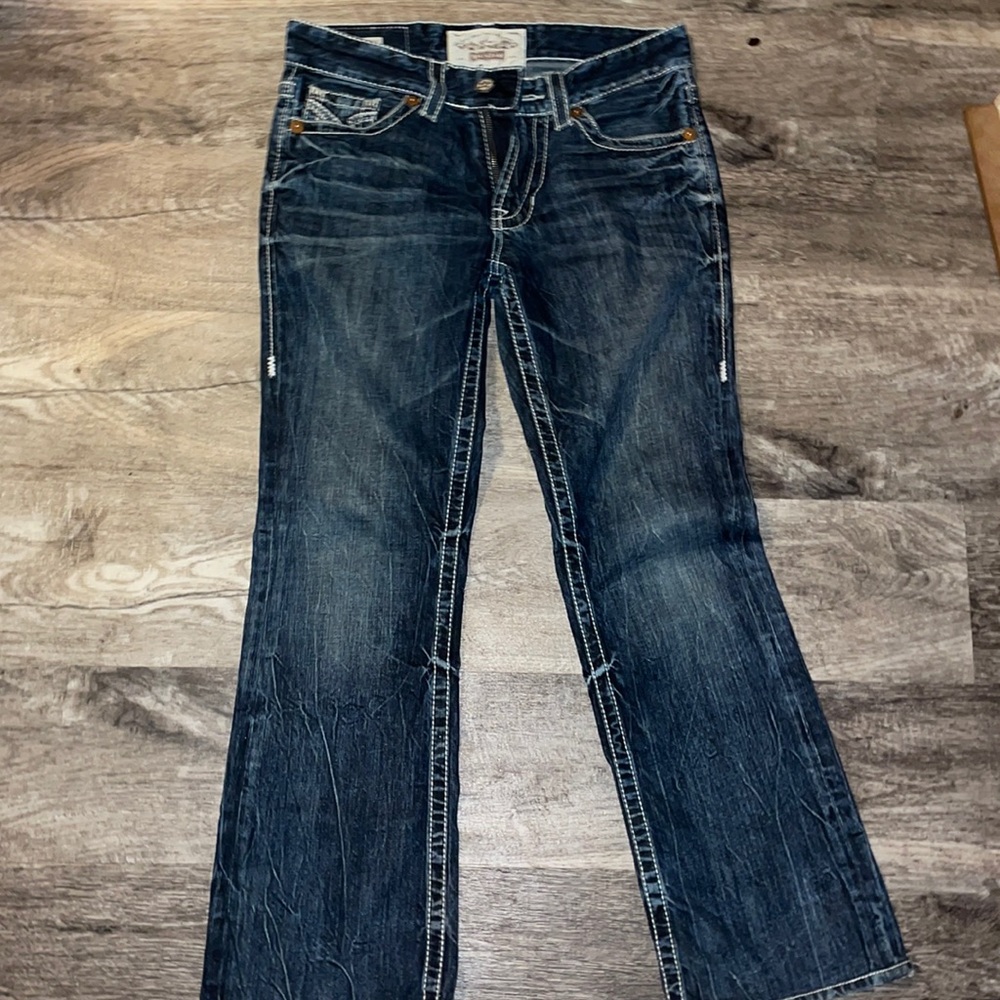 Big star jeans
